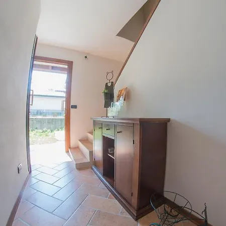 ゲストハウス A Due Passi Dal Botteniga トレヴィーゾ