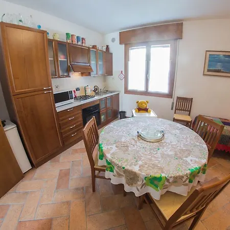 A Due Passi Dal Botteniga