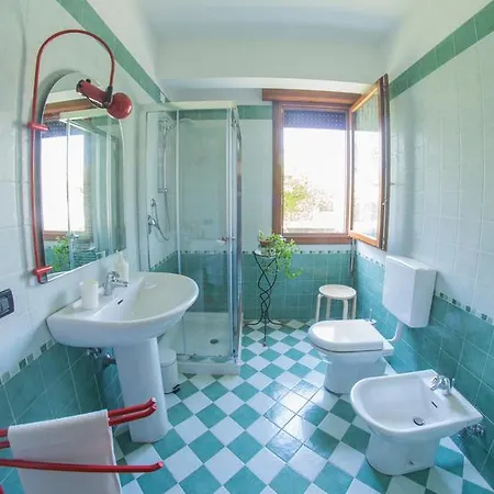 A Due Passi Dal Botteniga