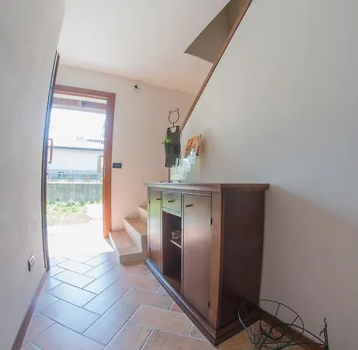 Konukevi A Due Passi Dal Botteniga Treviso