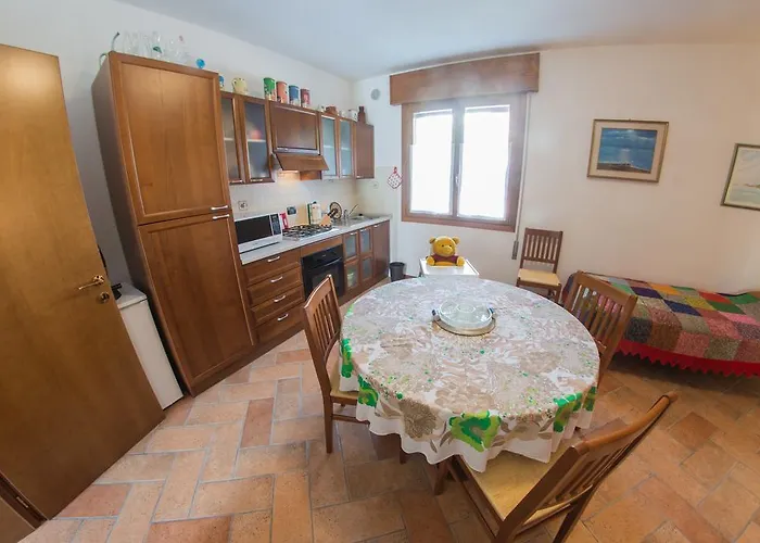 A Due Passi Dal Botteniga